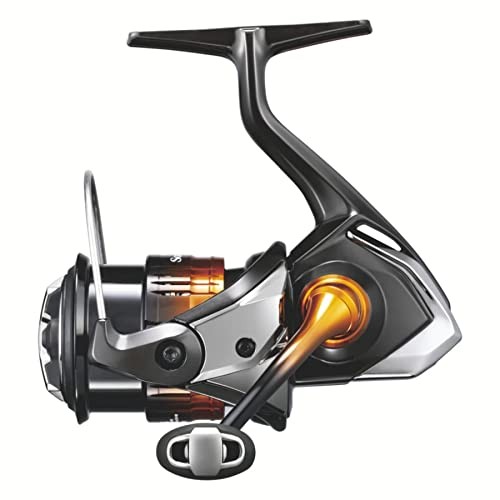 Shimano 22 SOARE BB C2000SSHG Spinning Reel
