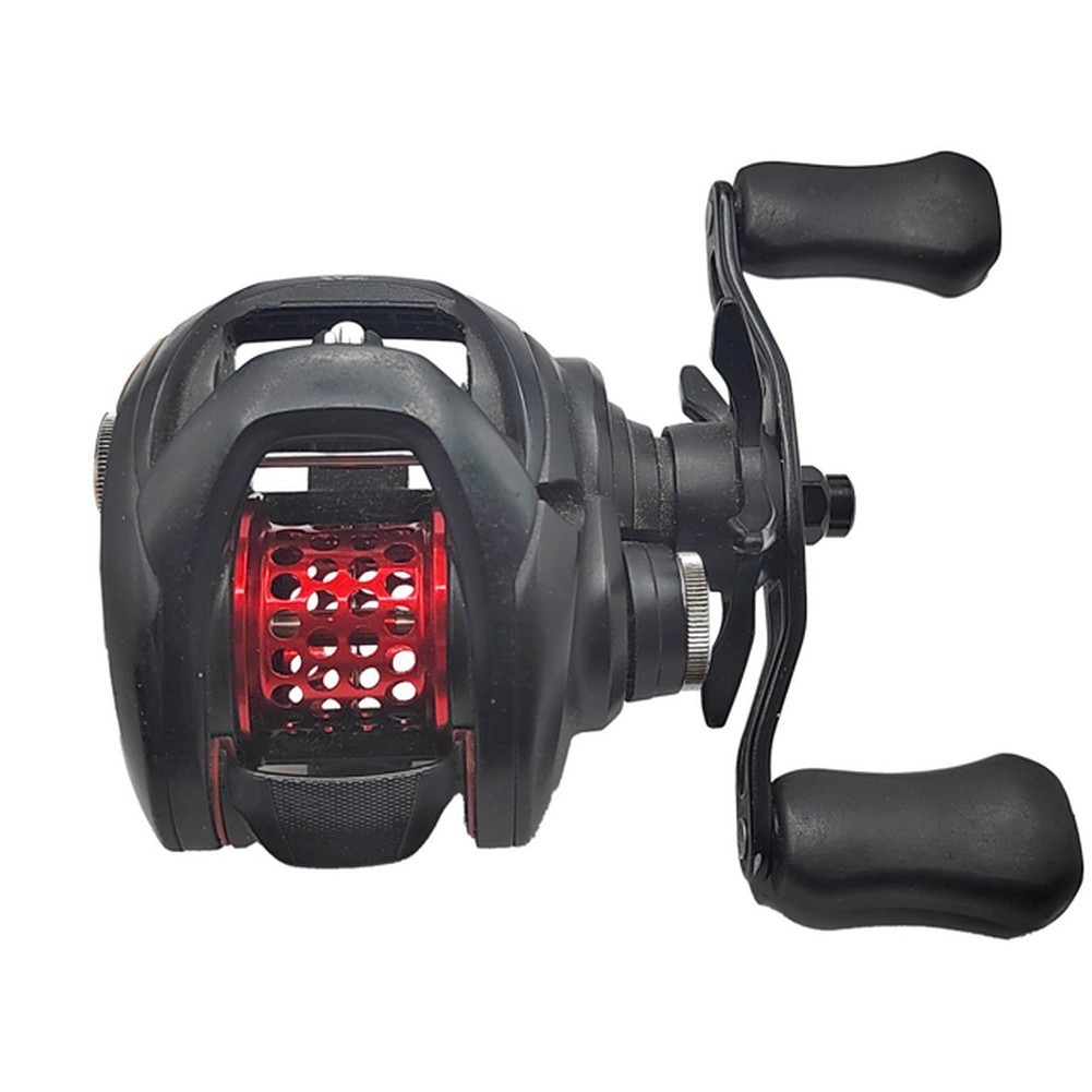 100 Meter YGK1.2 Compatible Spool for DAIWA 19 24 For TATULA TW 100 CT100