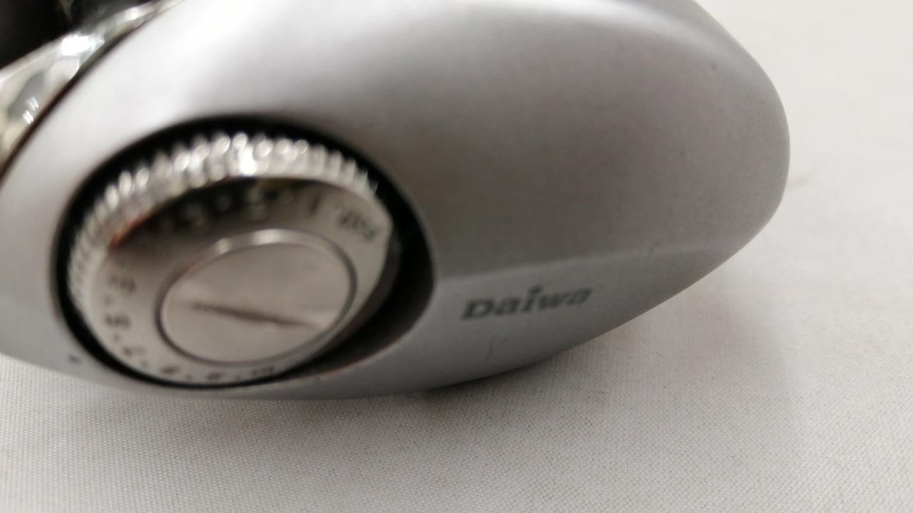 DAIWA TDZ 103P Reel For 14Y+ Japan