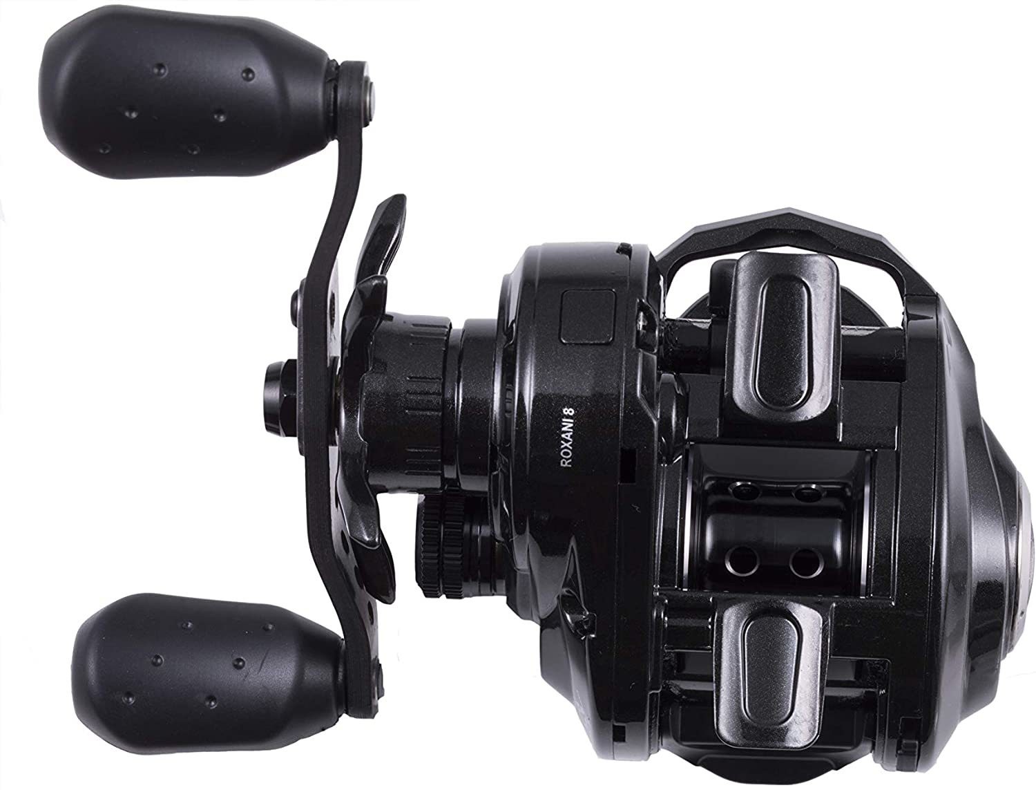 Abu Garcia Bait Reel Roxani 7.8 Mori Kagiya Pro Favorite
