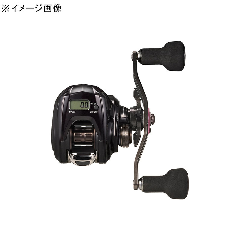 Japan Daiwa 26 Kohga IC 150PL