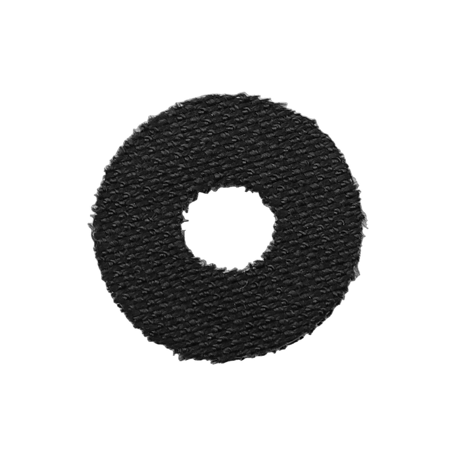 High Quality For Fishing Carbon Fiber Drag Washer Easy To Install Lightweight