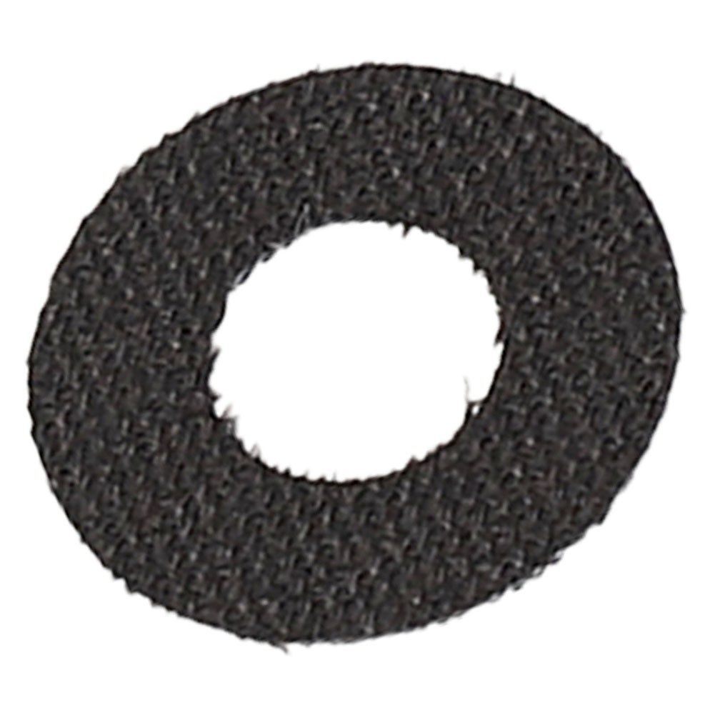 High Quality For Fishing Carbon Fiber Drag Washer Easy To Install Lightweight