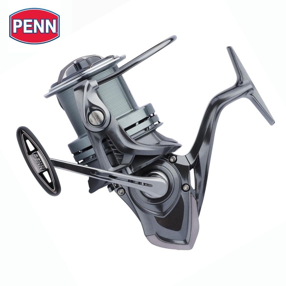 PENN Big Bit Surfcasting Reel TIDAL XT 7000 Long Cast