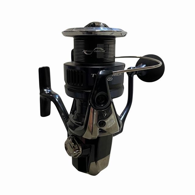 25 Shimano Twin Power XD C5000XG Spinning Fishing Reel