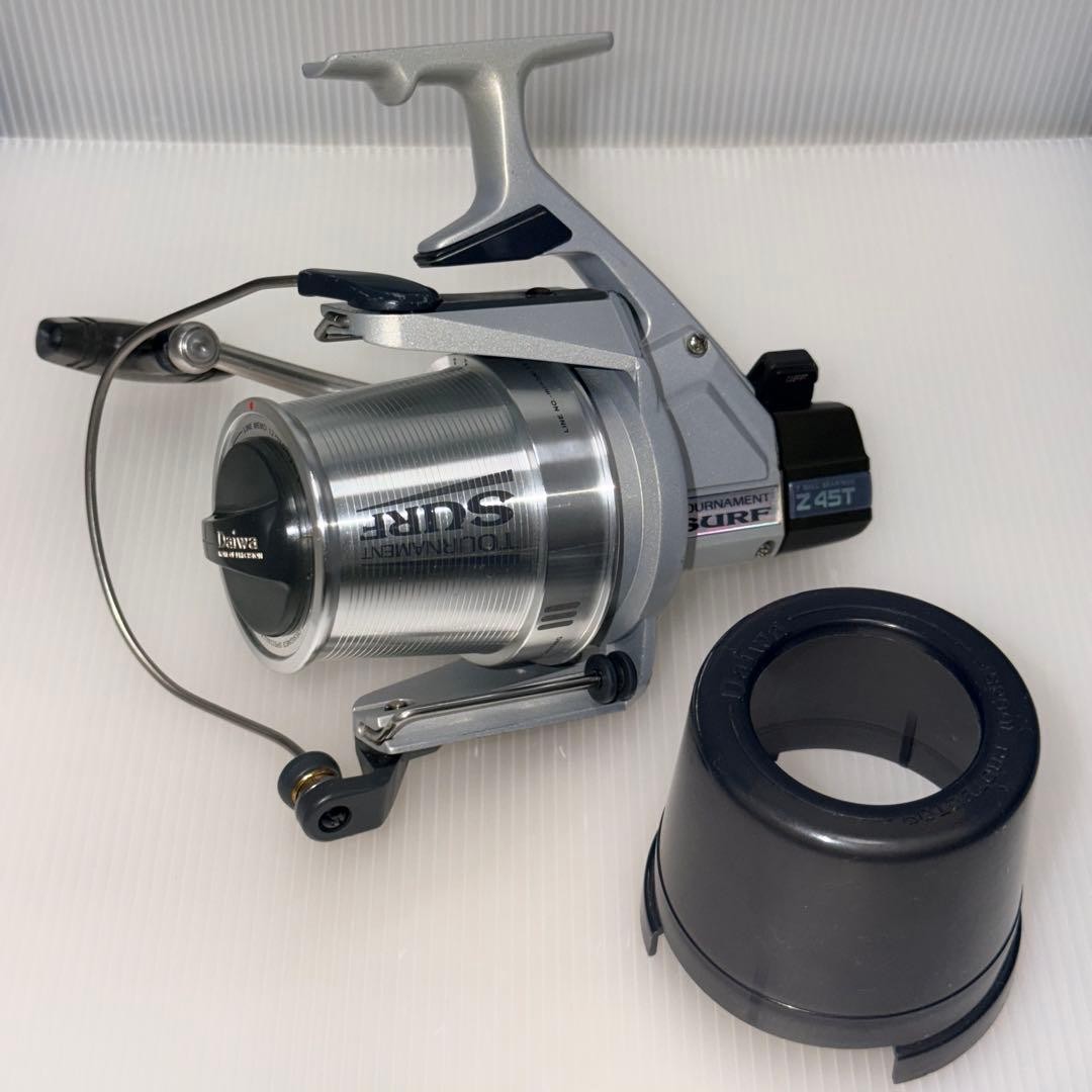 DAIWA [Throwing SPecialist] Daiwa Tournament Surf Z45T right-handed