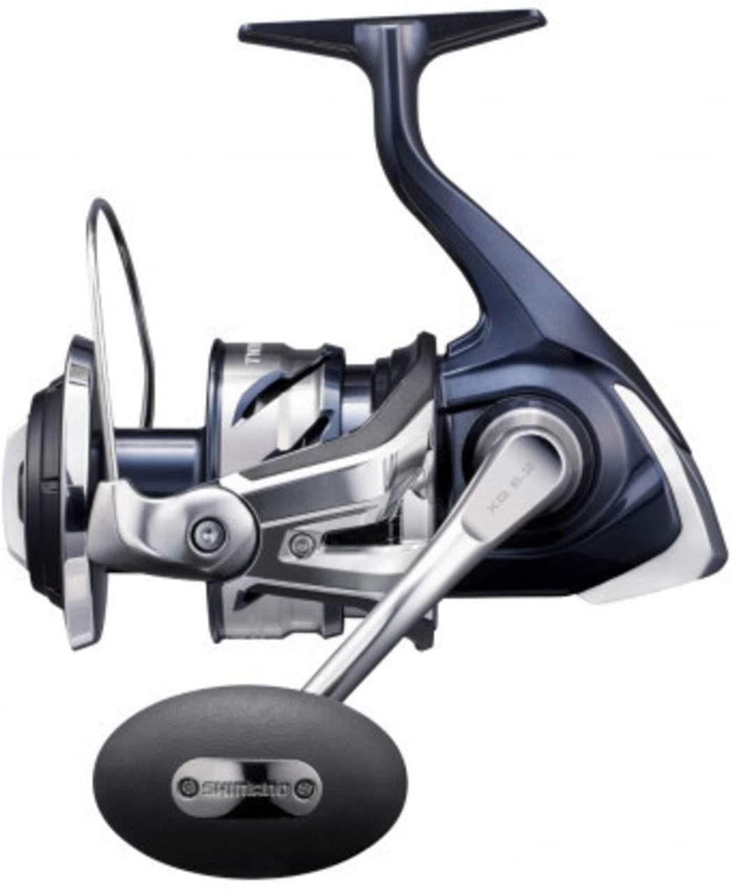 Shimano (Fishing) 21 Twin Power SW 14000XG Spinning Reel