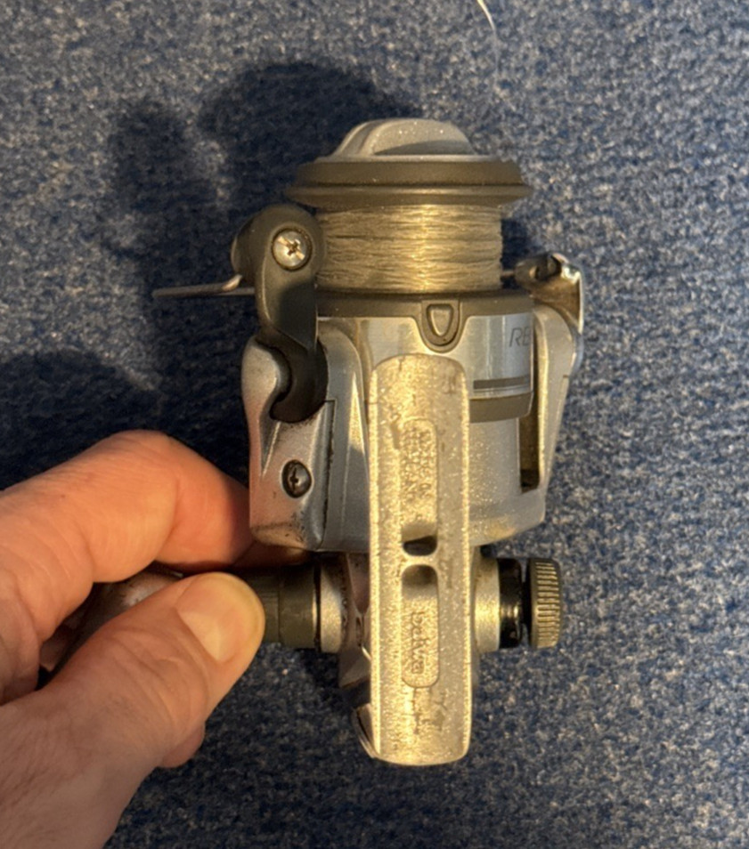 Daiwa Regal-x 2500 C Fishing Reel