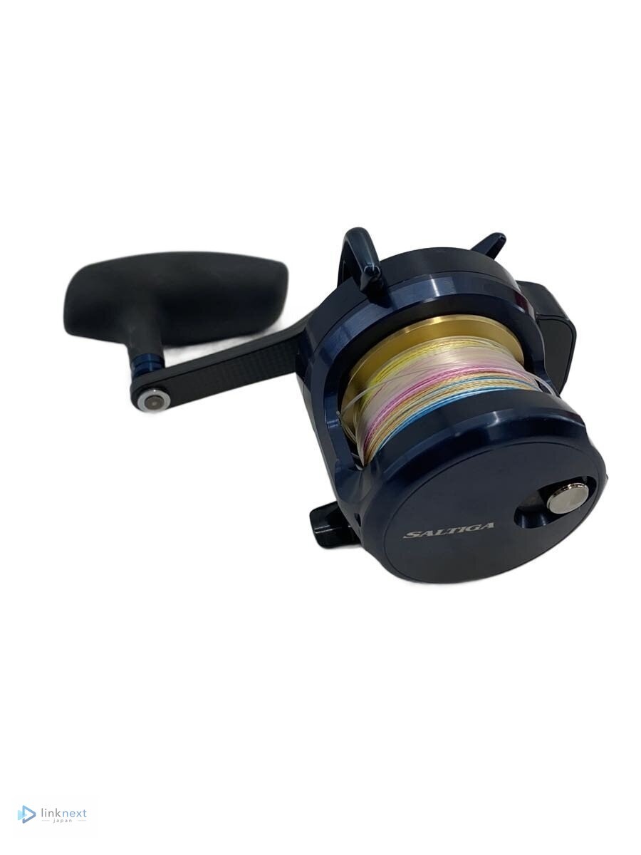 DAIWA Saltiga 15SL 22 Baitcasting Reel – 00631521