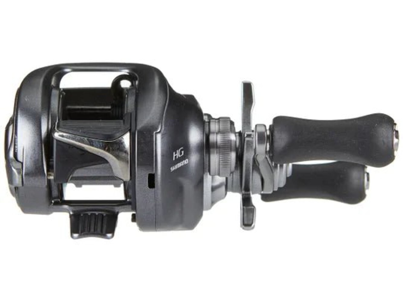 Shimano Bantam MGL 150 A Casting Reel