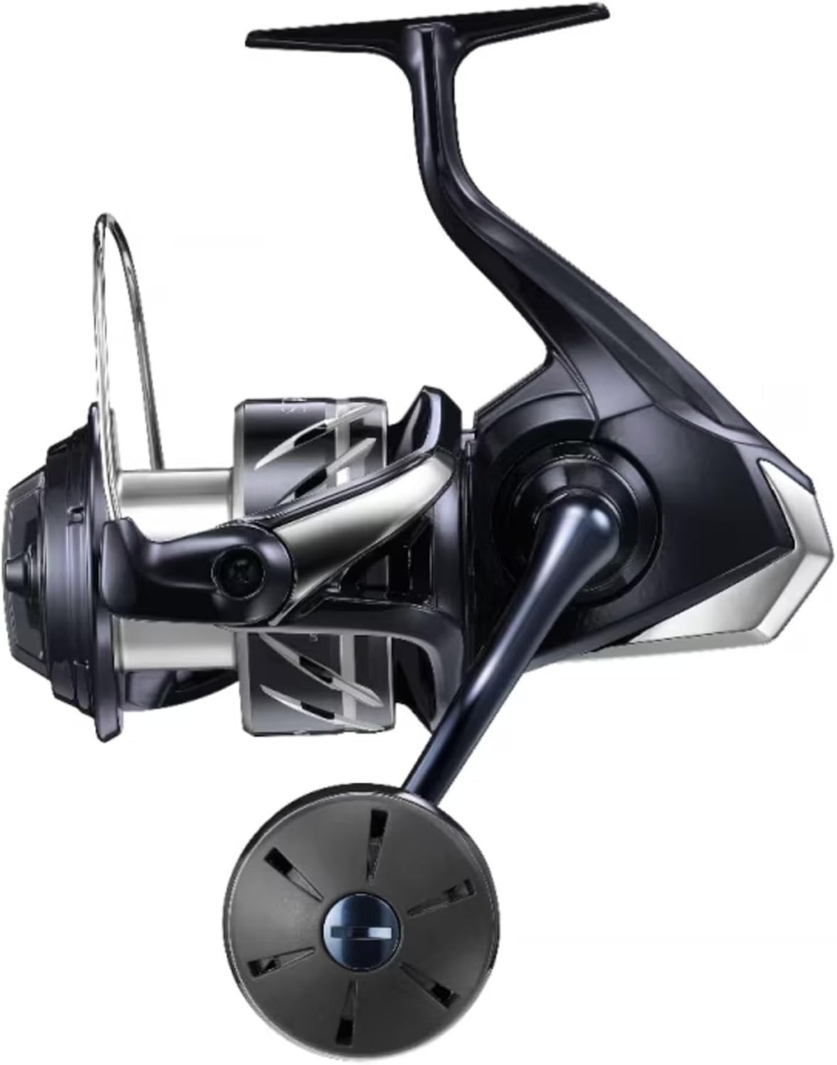 Shimano 24 Stradic SW 6000PG Spinning Reel JDM Fishing Gear NEW From Japan
