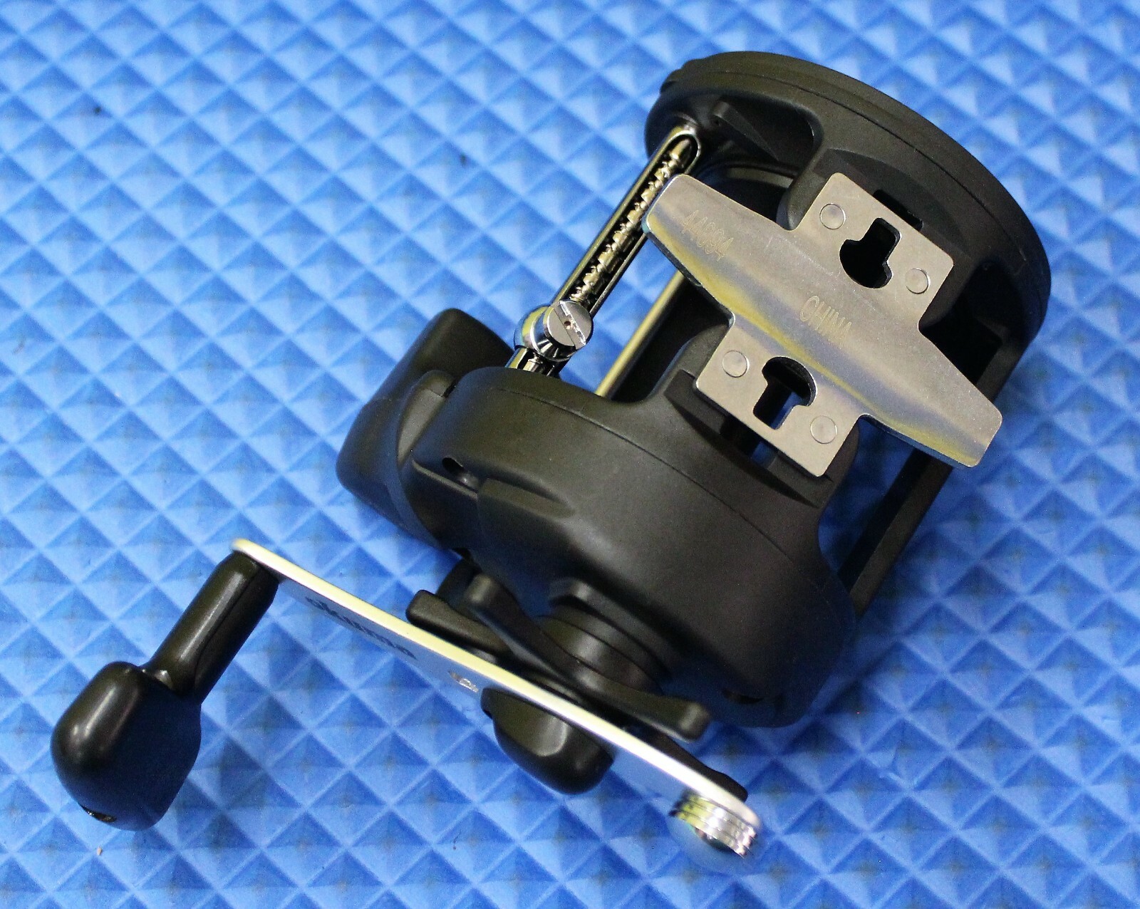 Okuma Magda Line Counter Trolling Reels MA 45D 2-PK