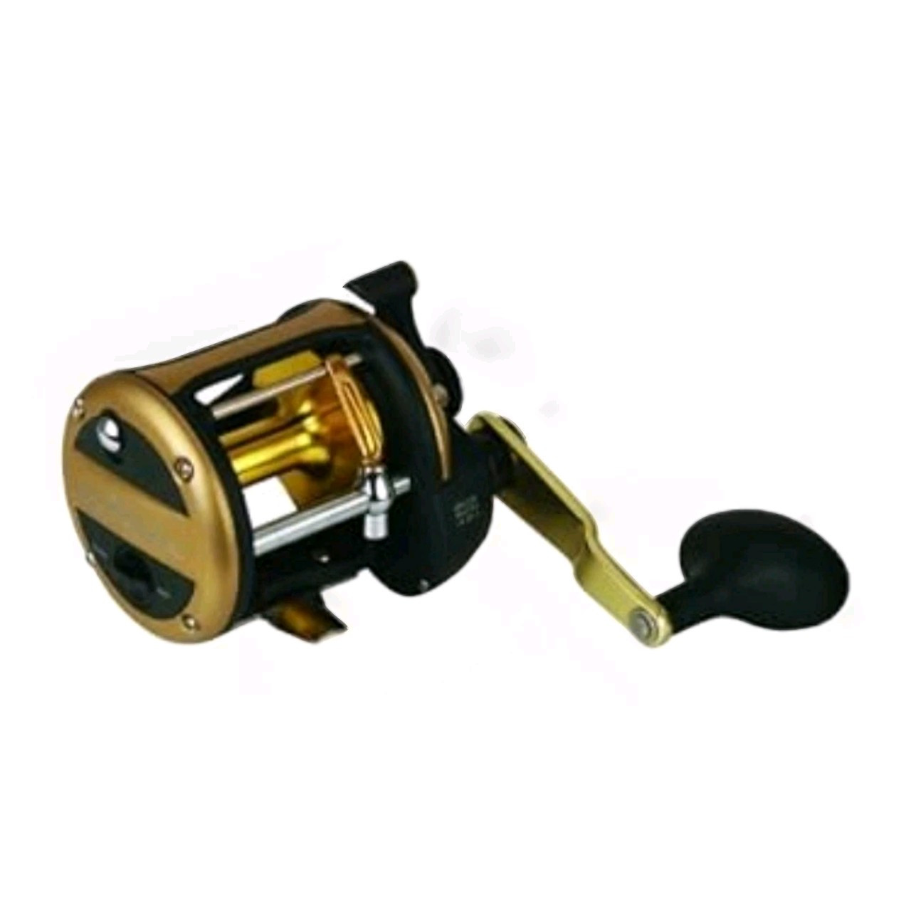 Okuma Solterra SLR-10LX 6BB 4.1:1GR Lever Drag Reel 