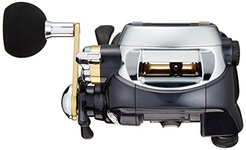 Daiwa LEO BRITZ S500 Fishing Electric Reel JAPAN