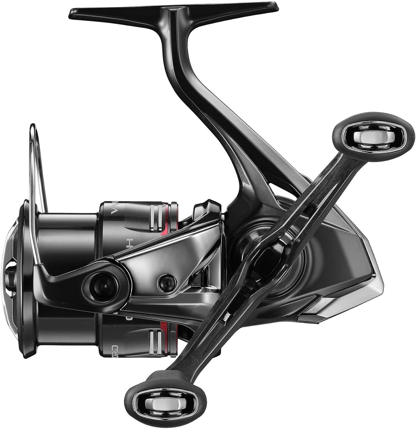 New Shimano 24 Vanford C3000SDH Spinning Reel High Performance w/box Japan