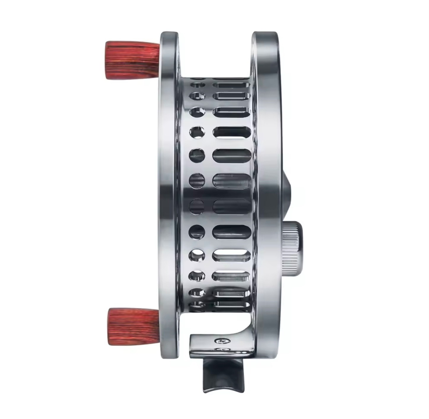 Centerpin Fishing Reel Centre Pin Float Reel 108mm 4.25 inches