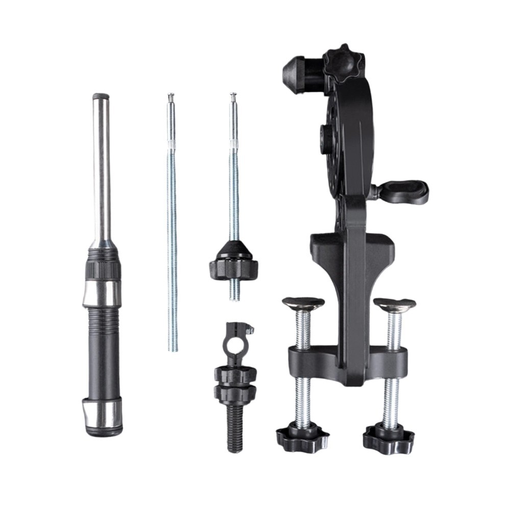 Fishing Reel Featuring 3.5:1 Gear Ratio and Adjustable Tension Control