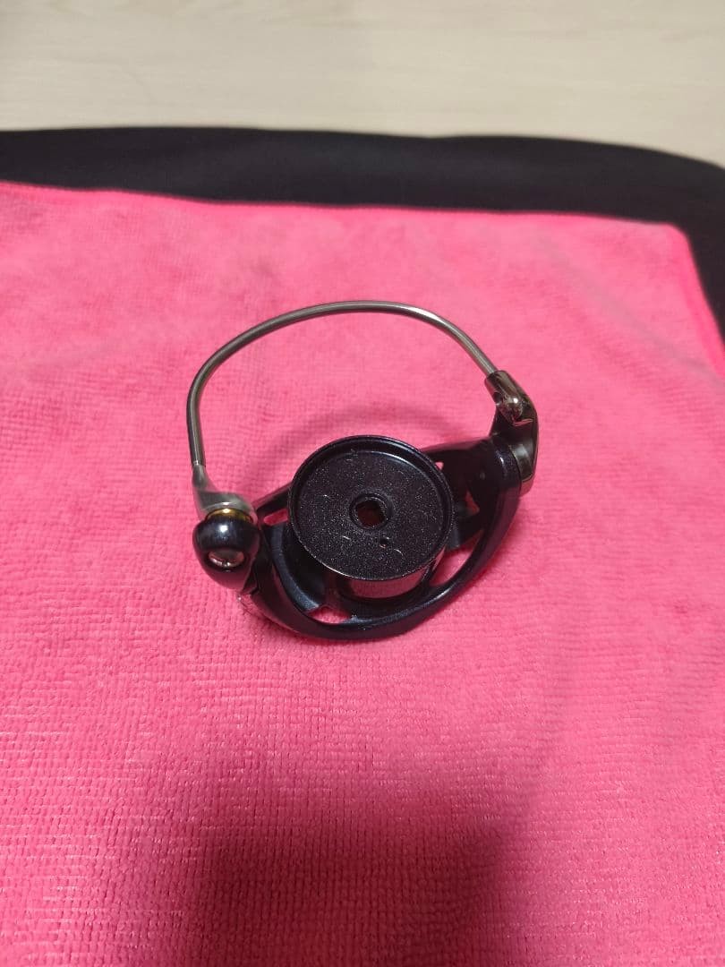 Daiwa Revros LT3000-CH Spinning Reel Rotor Part for Fishing, Good Condition