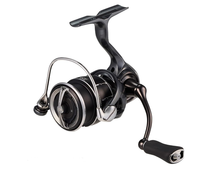 Daiwa 24 LUVIAS ST LT2500S-XH