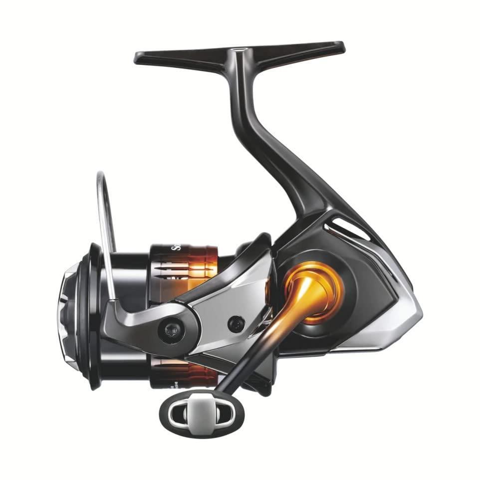 Shimano 22 SOARE BB C2000SSHG Spinning Reel