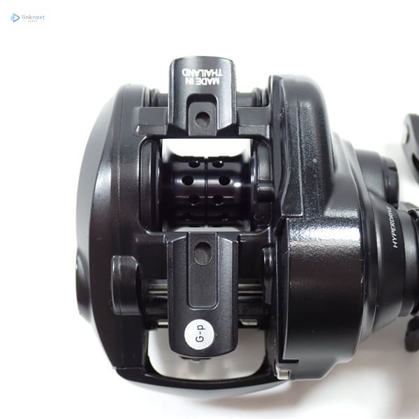 Daiwa Tatula TW 80H Baitcasting Reel – Used, Moderate Wear