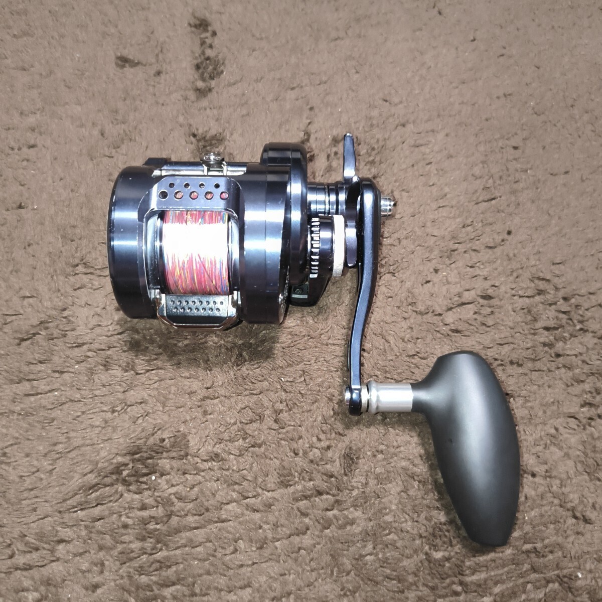 SHIMANO 19 Ocea Conquest Limited 300PG Right Handle Saltwater Jigging Reel JDM