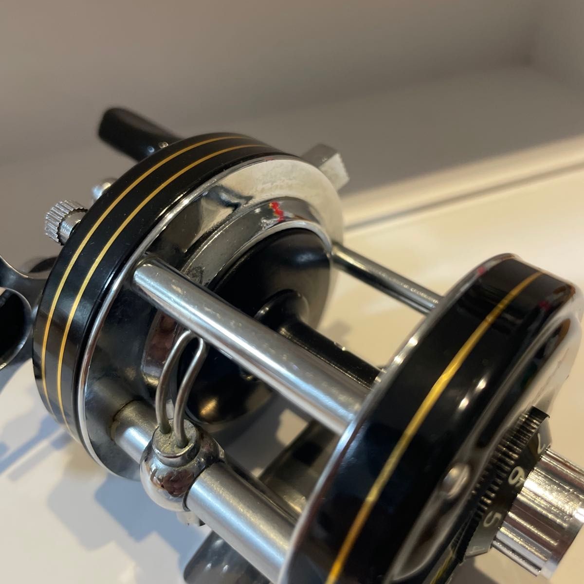 Daiwa Millionaire 5000 Old Model