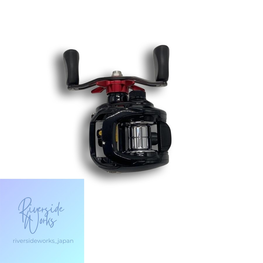 DAIWA 103SH-TW Fishing Reel High Performance