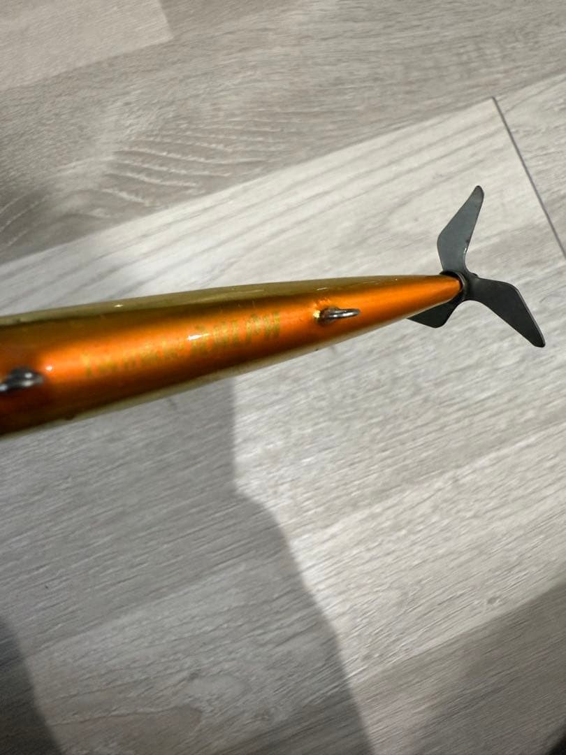 TACKLE HOUSE Twinkle Ralf Hard Lure