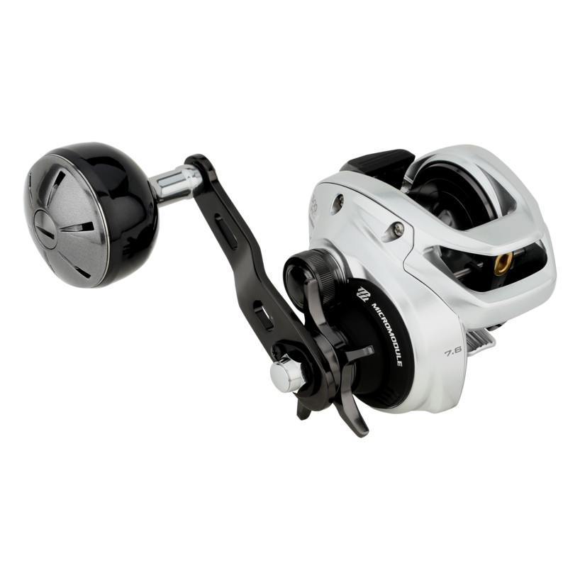 Shimano TRX300HGB Tranx B Baitcasting Reel | FREE 2-DAY SHIP