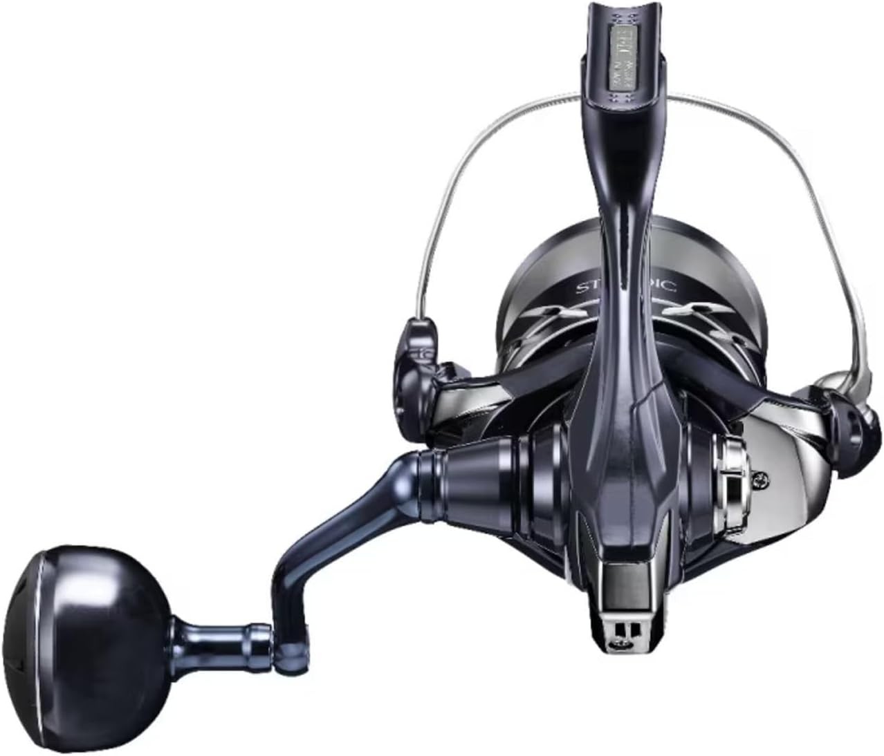 Shimano 24 Stradic SW 4000HG Spinning Reel JDM NEW From Japan