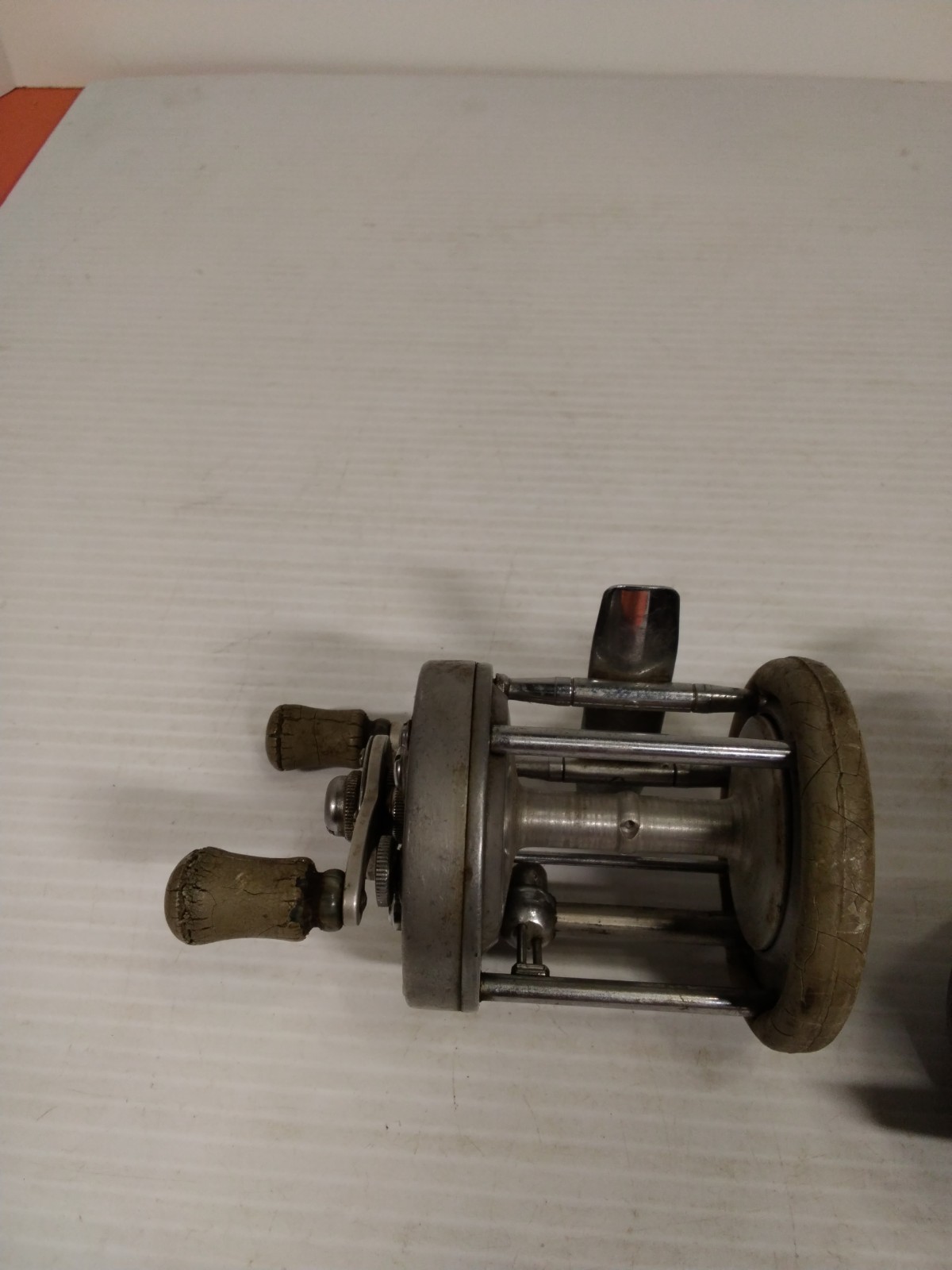 pflueger supreme spinning reel 2 Pcs
