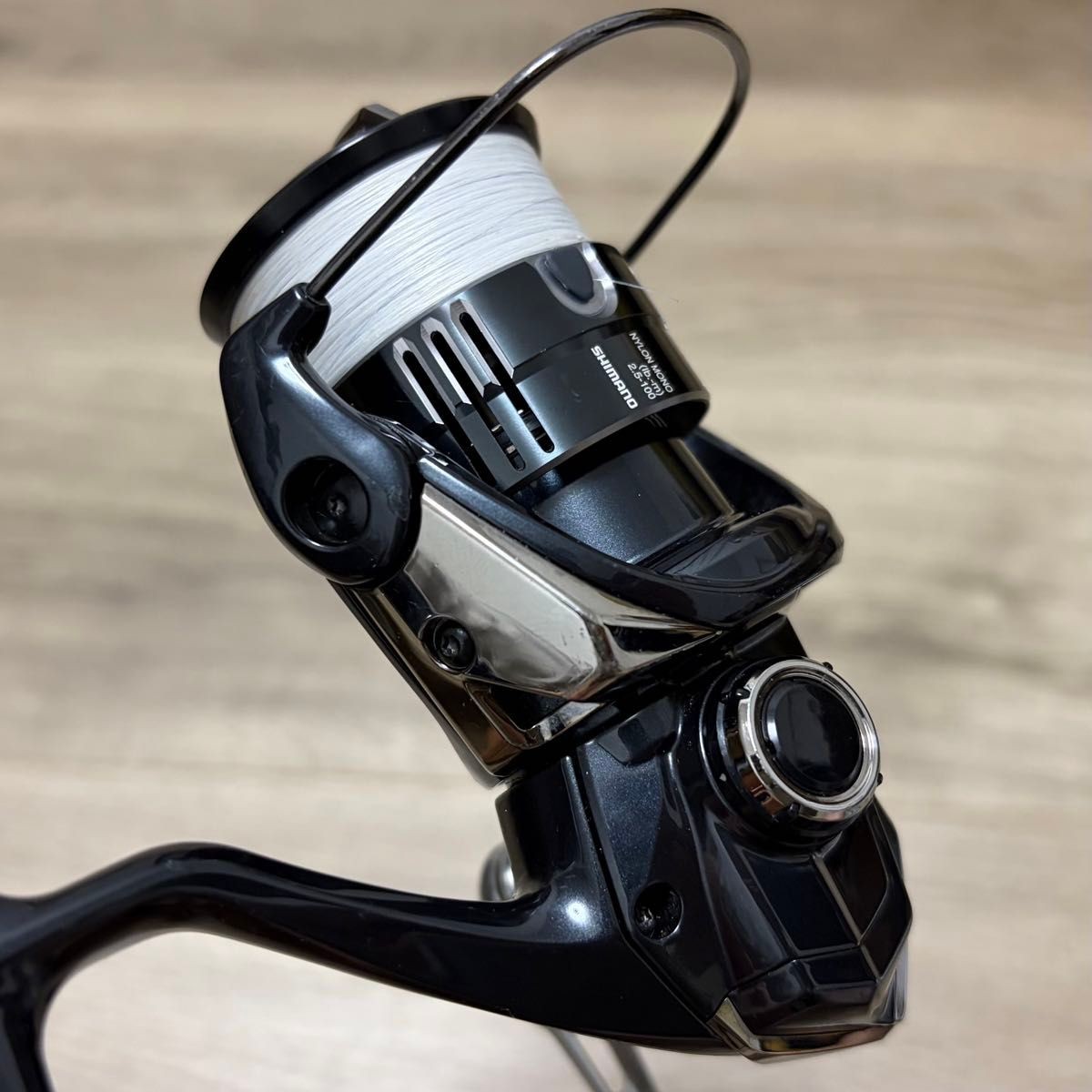 Great on many custom items 19 Vanquish C2000S SHIMANO 1000SSSPG