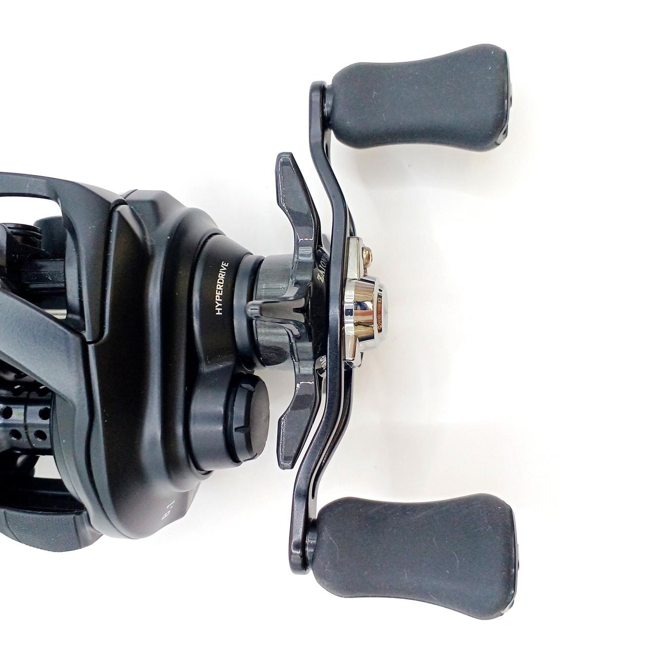 DAIWA TATULA TW 80 bait reel 355440