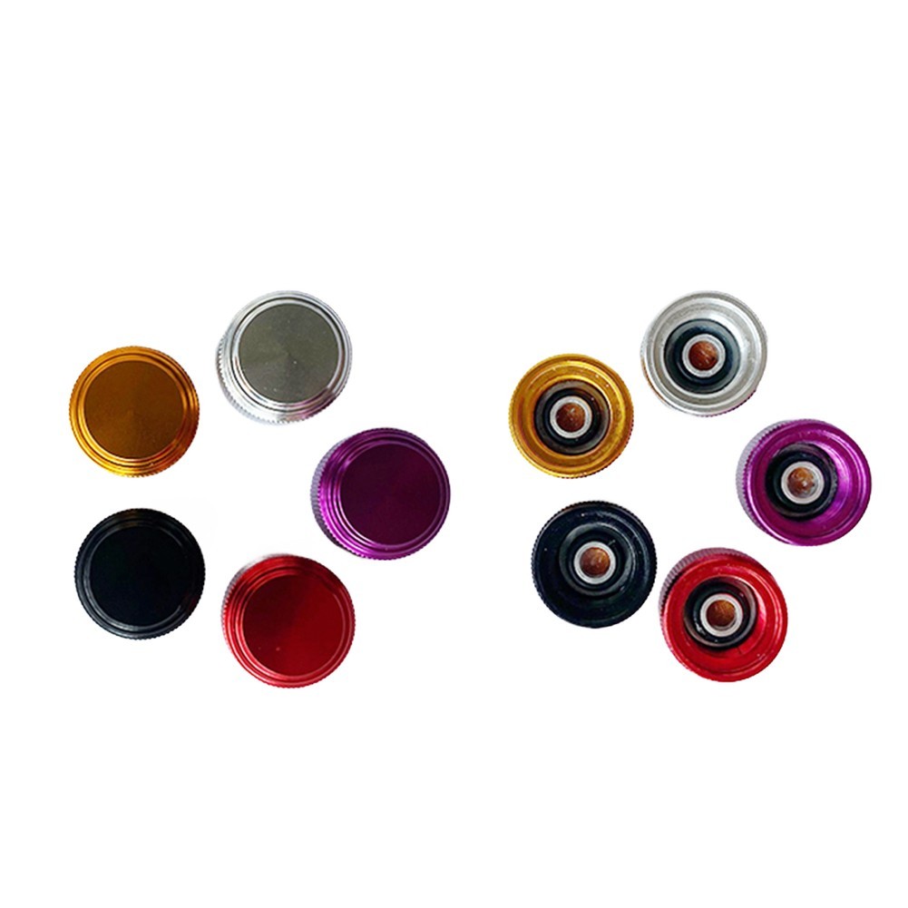 Easy and Convenient DIY Installation For DAIWA pr100 pr100L Spinner Wheel Nut