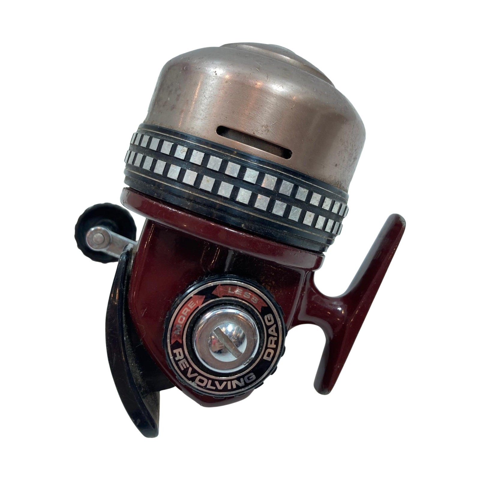 DAIWA Spinning reel HICAST NO-2