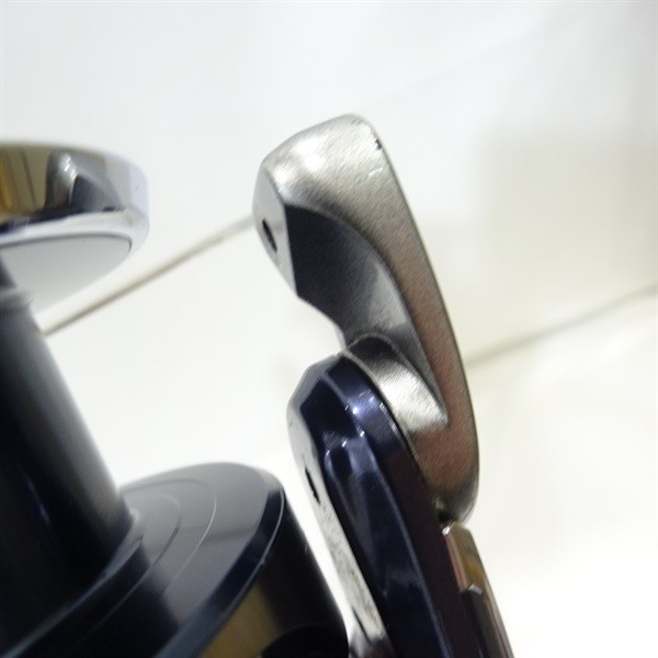 Shimano 21 Twin Power SW6000HG
