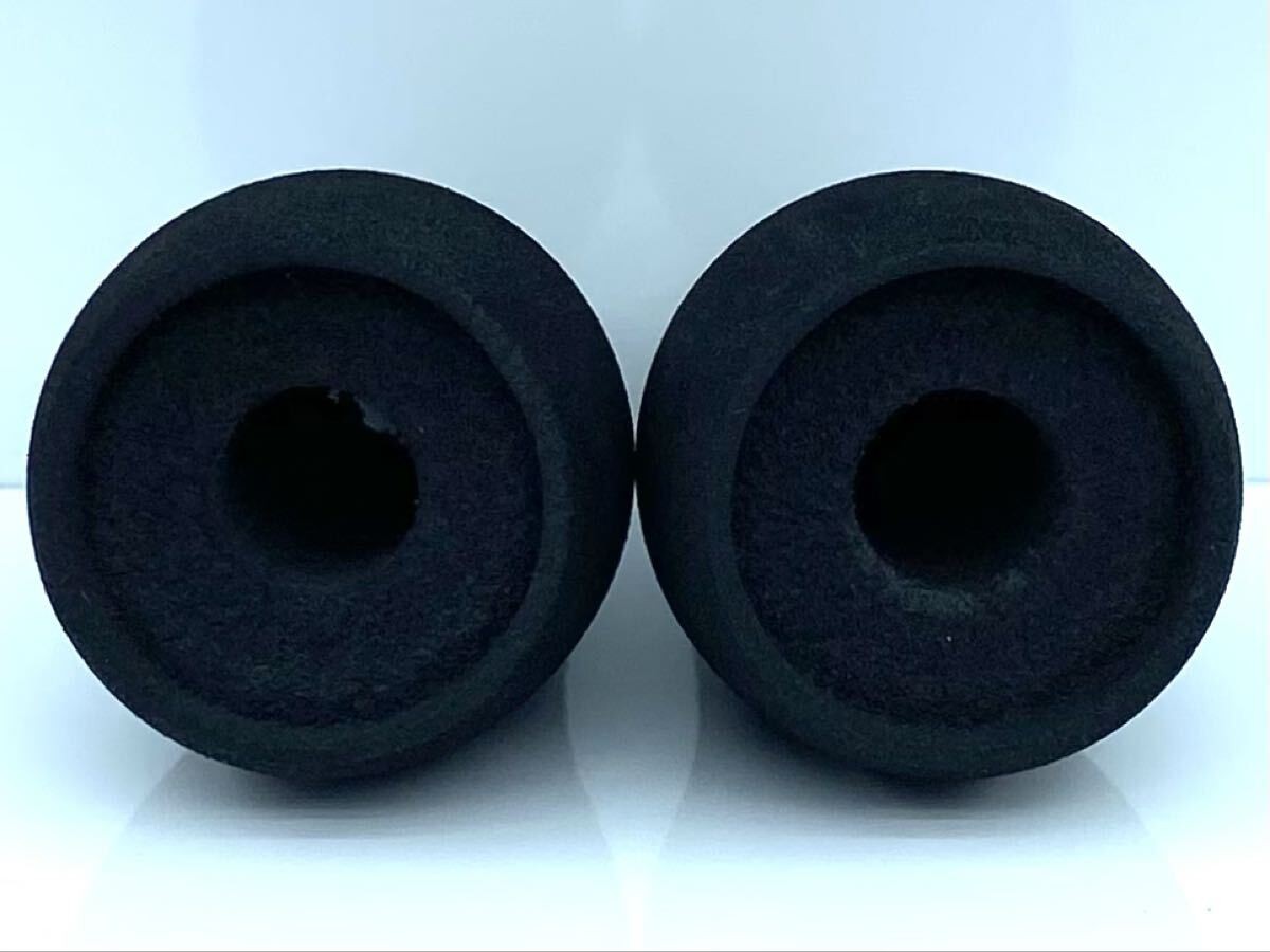 Variable Handle Knob EVA Fat Knob DRT Black ①