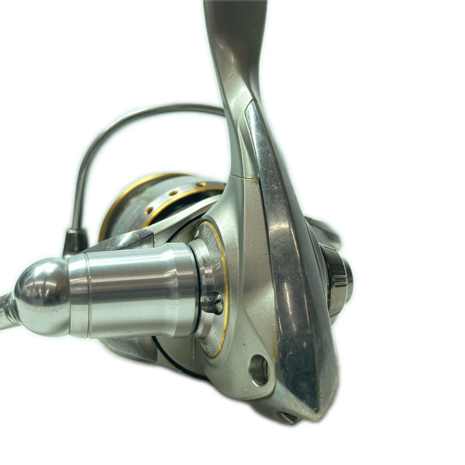 DAIWA Spinning reel Exist 2506 055281 only a main part