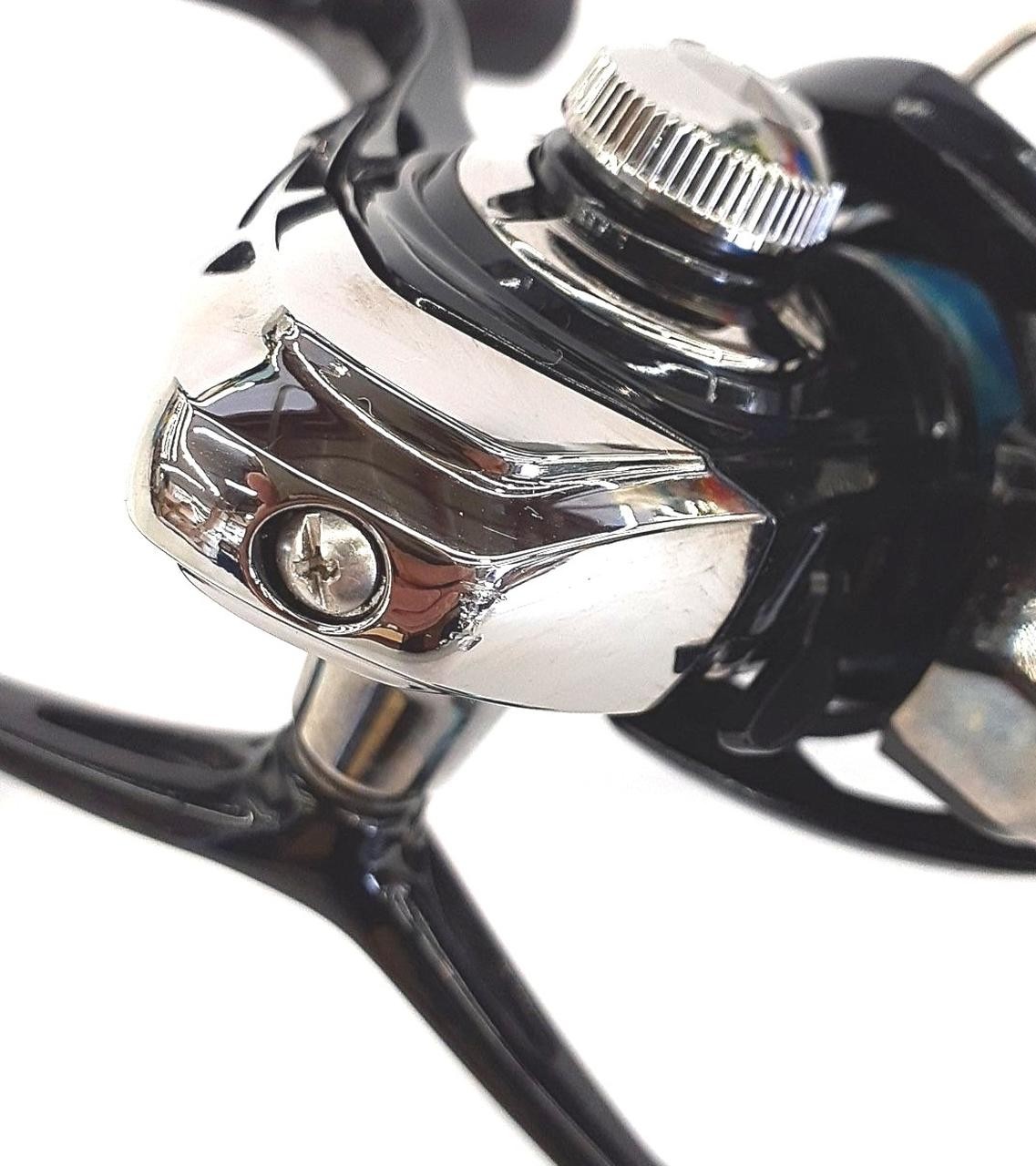 Daiwa Emeraldas 2508PE-H-DH Spinning Reel For 14Y+ Japan