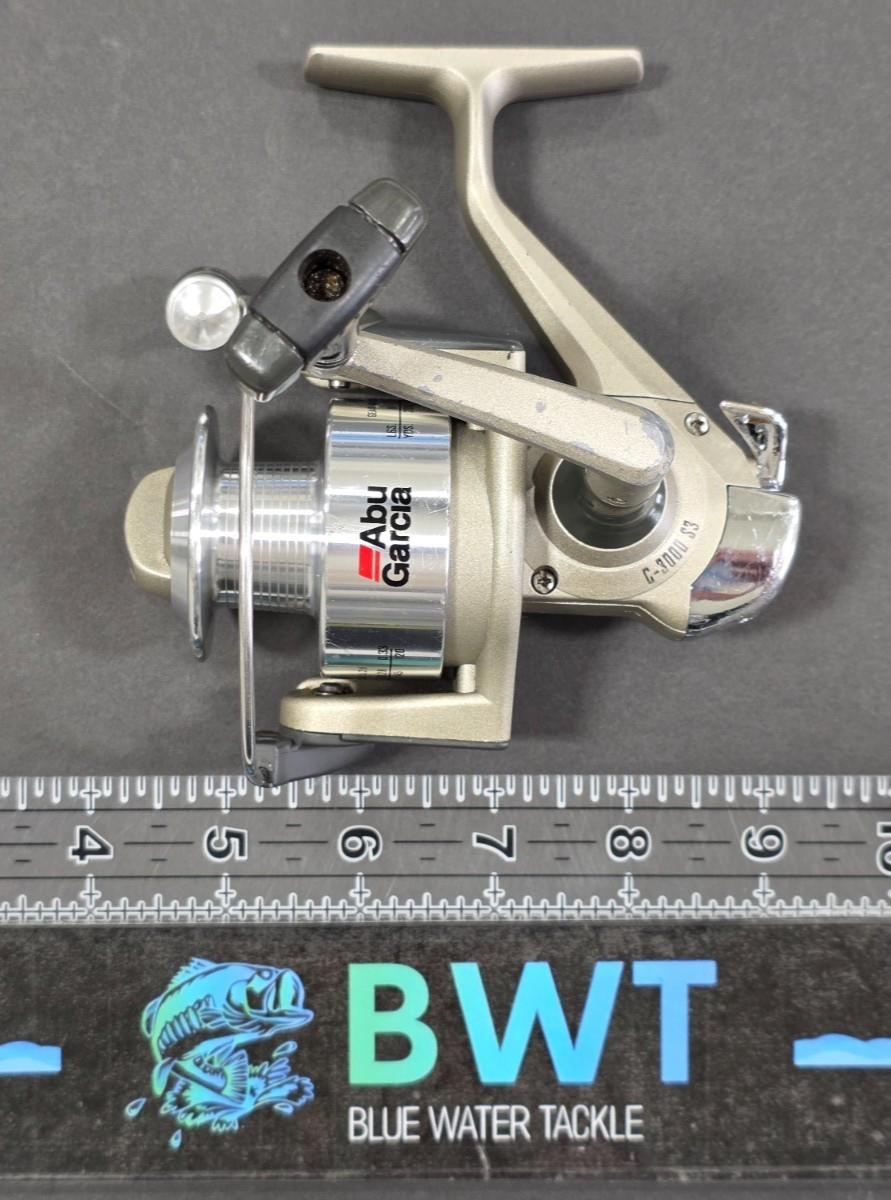 Abu Garcia CARDINAL C-3000 S3 Spinning Reel