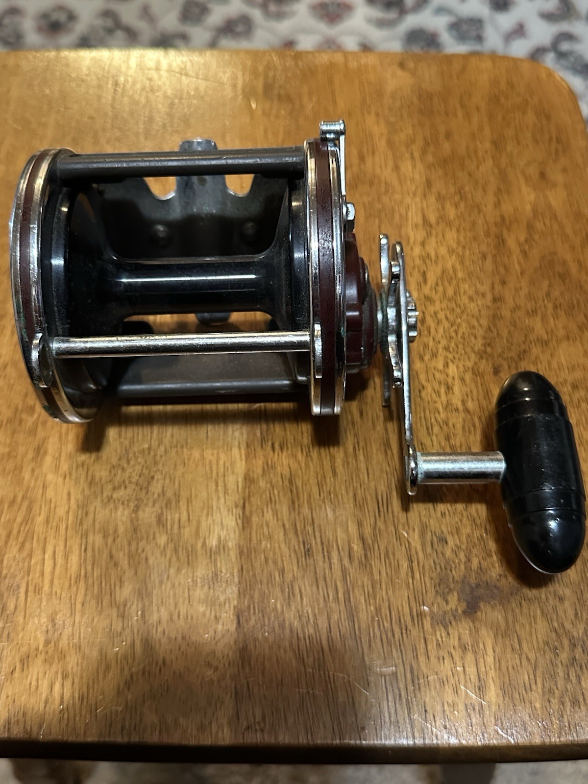 Penn 113H Special 4/0 Senator Fishing Reel High Speed Ball Bearing Made In USA