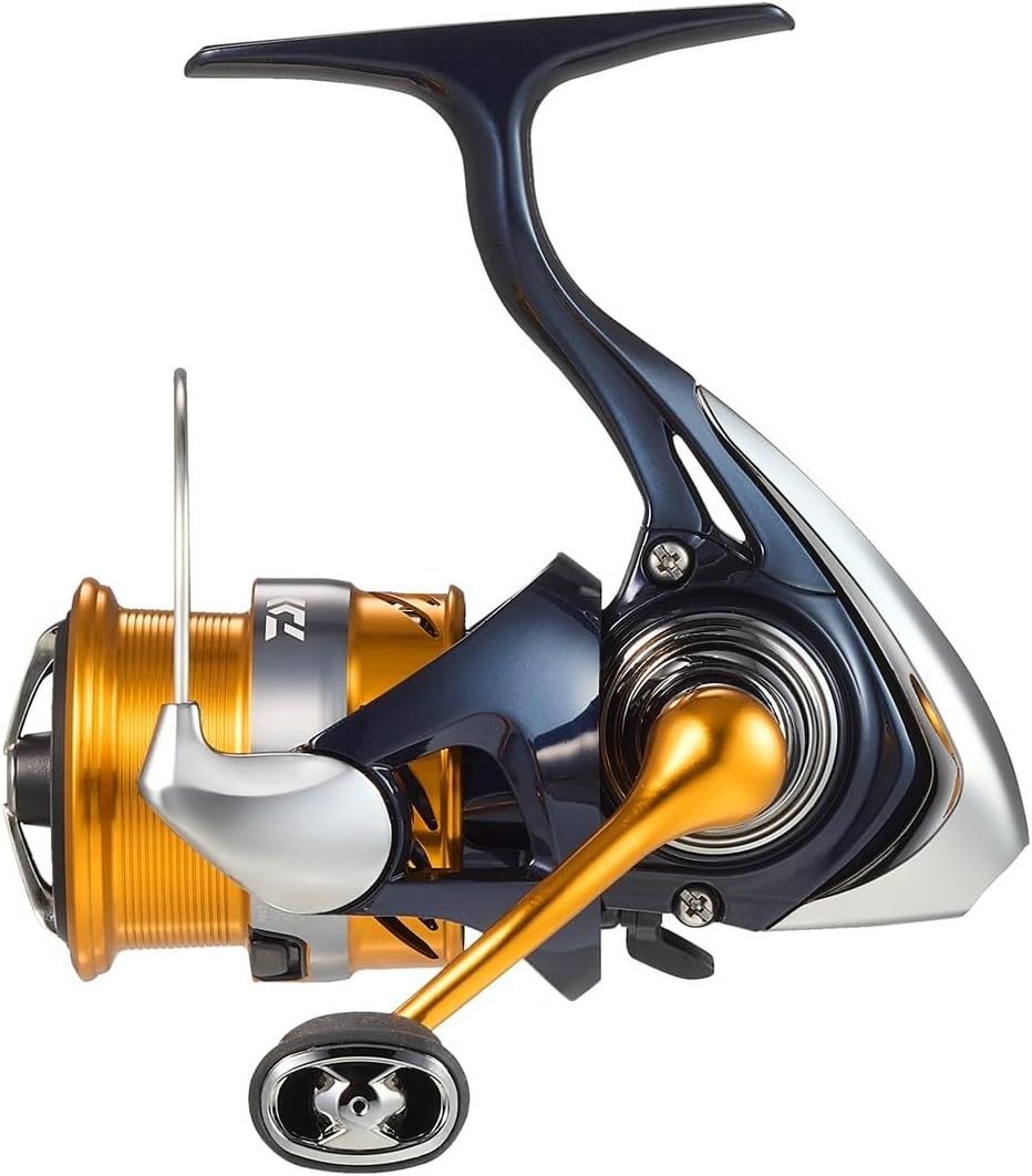 DAIWA REVROS LT2000S 2024 Spinning Fishing 399176 Yellowtail Amberjack B10287