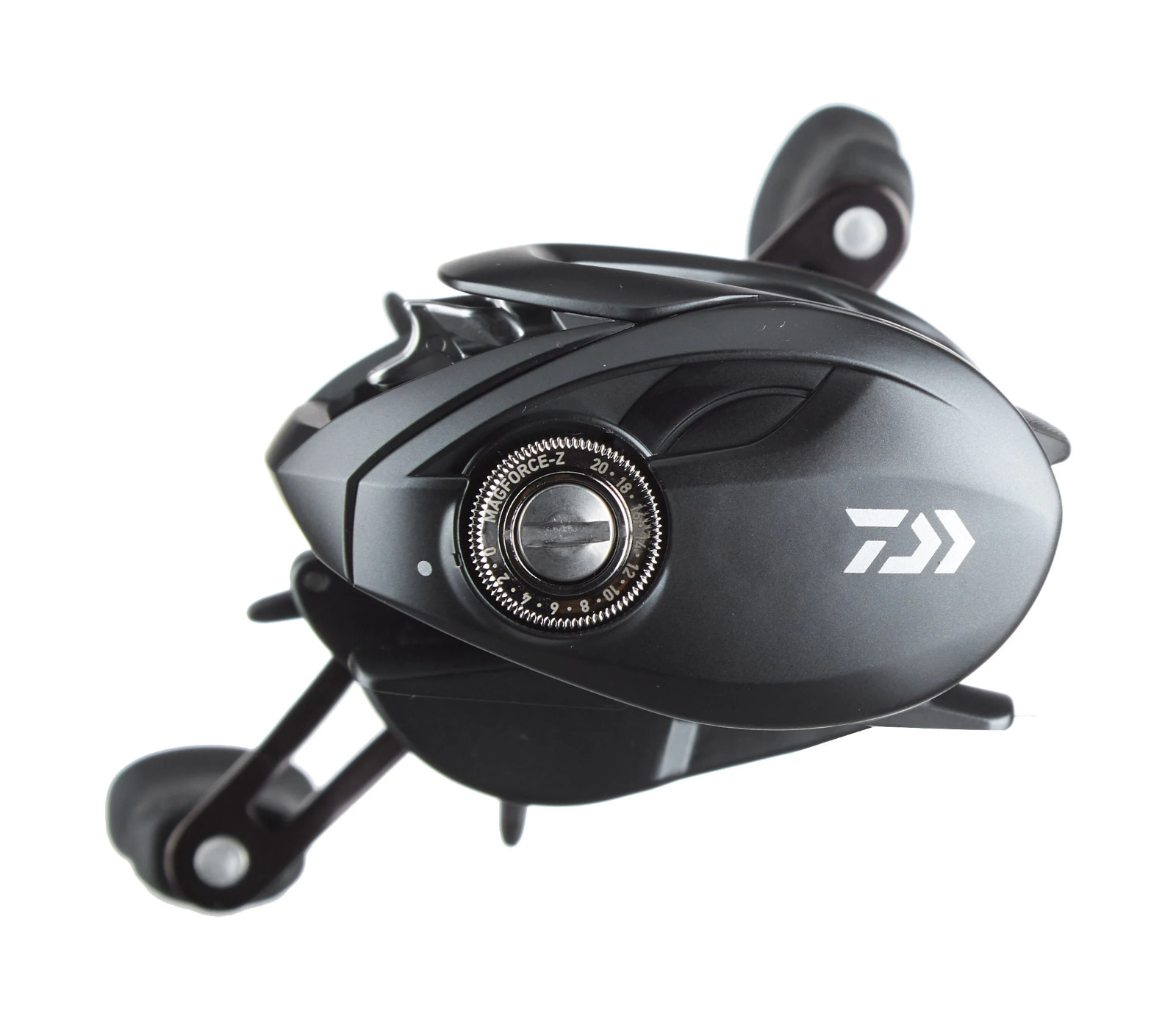 Daiwa Tatula Elite Casting Reel, Type:Right – Ratios: 6.3:1
