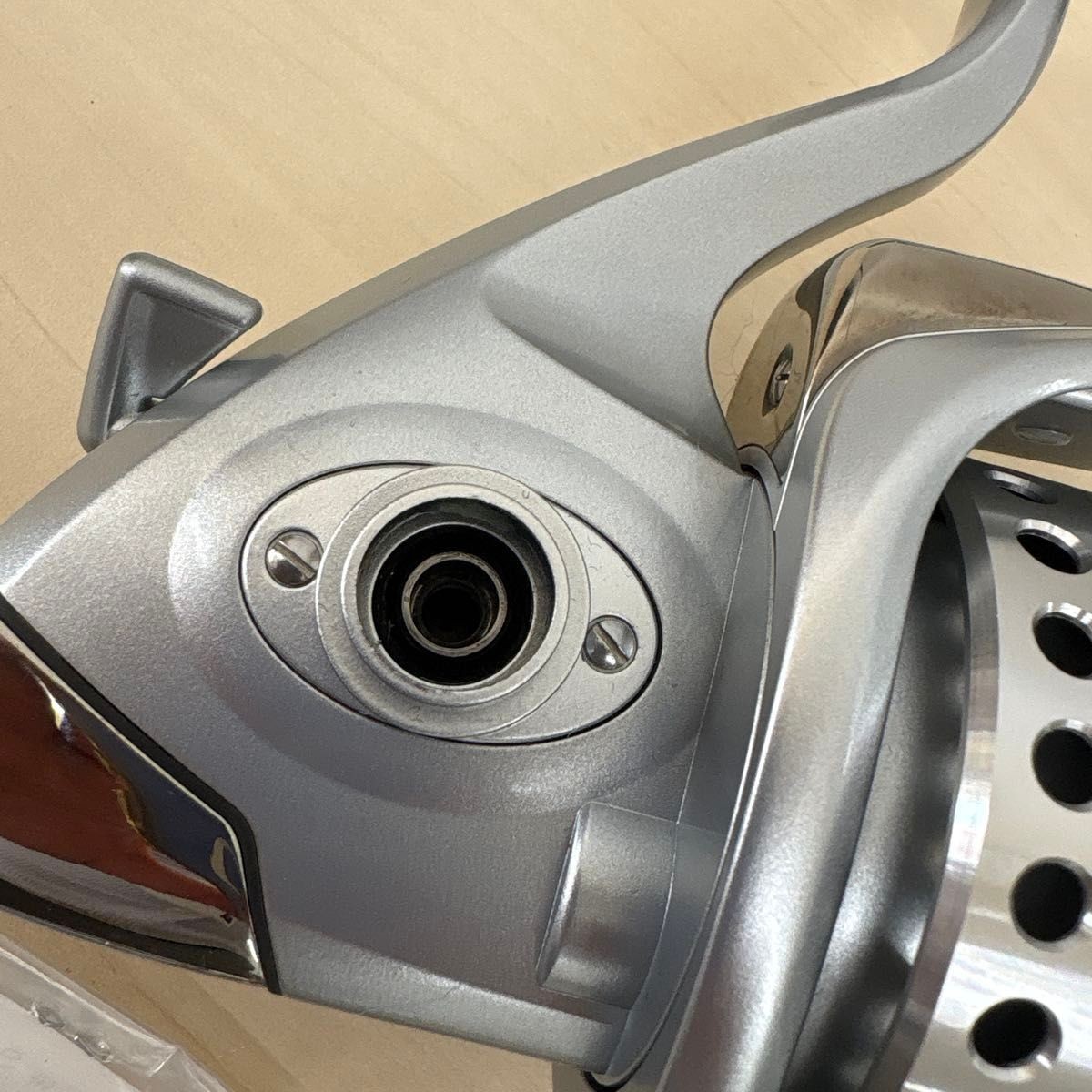 1999 Shimano Stella 16000PG Spinning REEL FISHING #0001