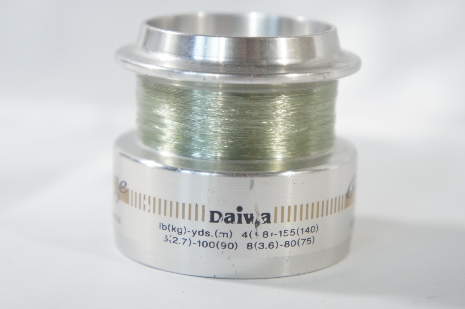 Daiwa Ondine 1500 Reel Spool Only, Free 2-3 Day Ship!!!