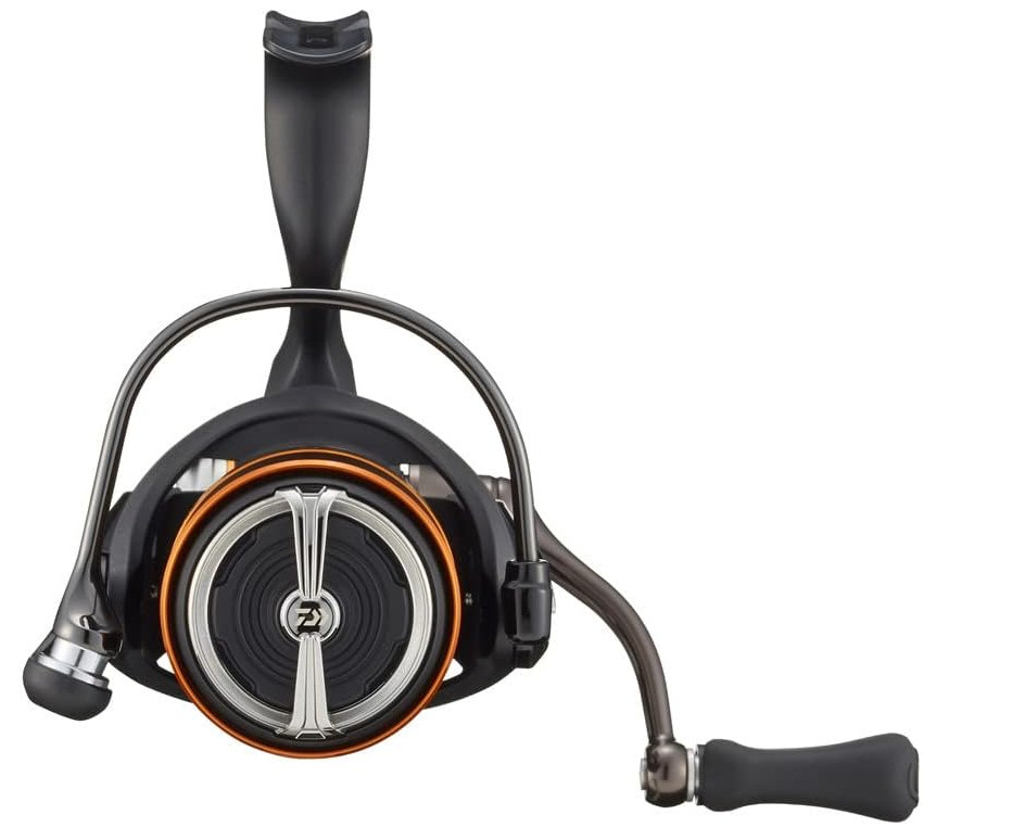 DAIWA Spinning Reel 21 Presso LT1000S-P