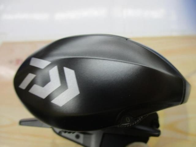 Daiwa Steez AIR TW 500XXHL Bait Reel Used