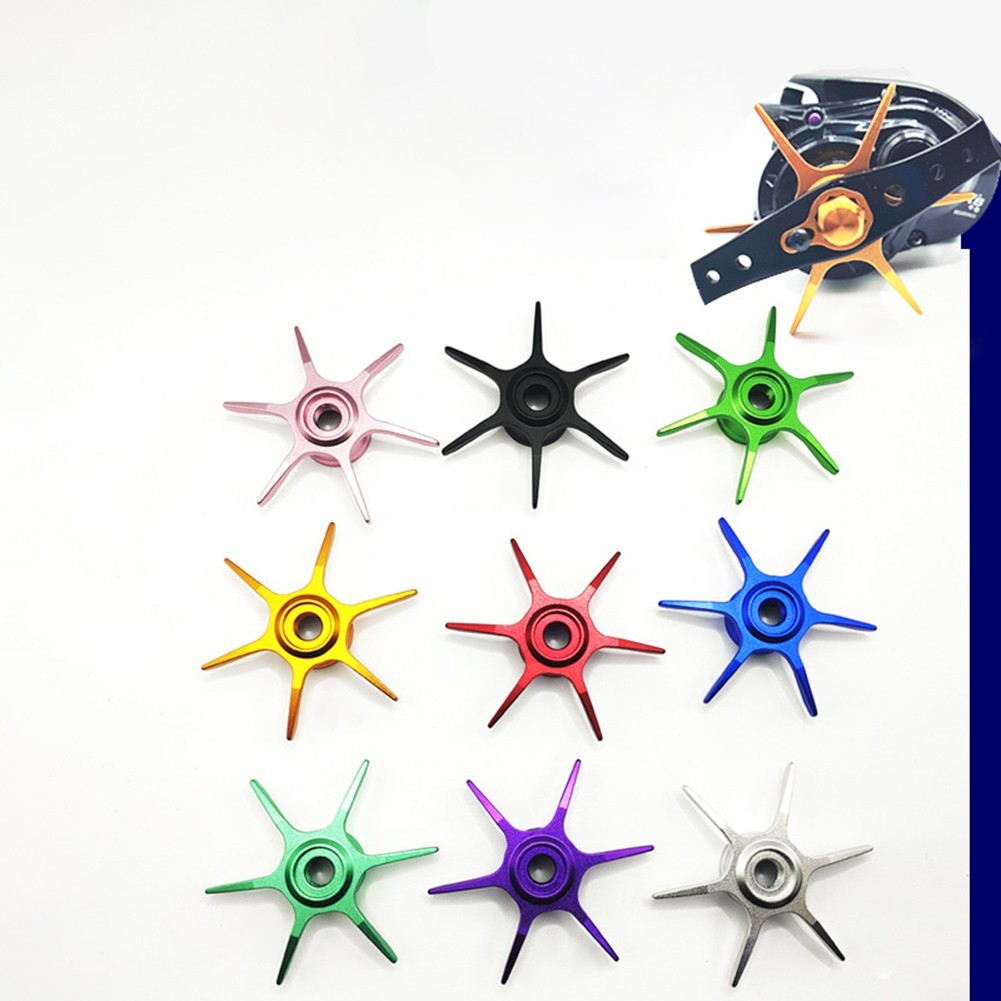 Upgrade Your Fishing Reel with Modified For ABU Max Series B3B4P3P4P5 Brake