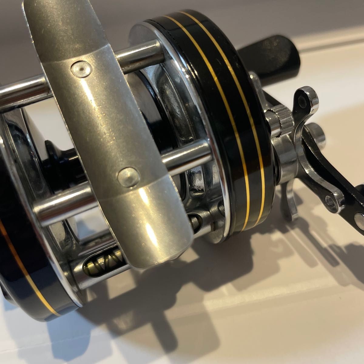 Daiwa Millionaire 5000 Old Model